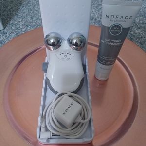 NuFace Mini